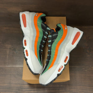 Nike Air Max 95 Yardrunners FAMU Size 13 (Pre-Owned) - back