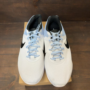 Nike Revolution 6 Next Nature Blue (Womens) Size 12W (Pre-Owned) - Image 3