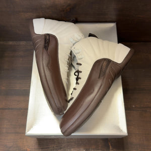 Jordan 12 Retro SP SoleFly Cafecito - Image 2