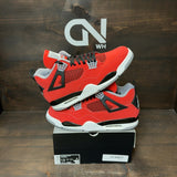 Jordan 4 Retro Toro Bravo (2026) - Image 1