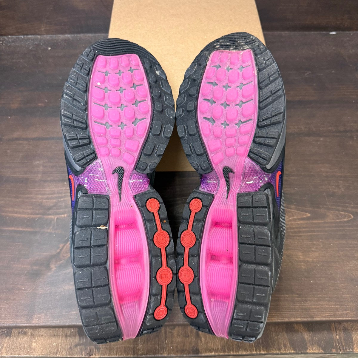 Nike Air Max Dn All Night Size 12 (Pre-Owned) - Image 6