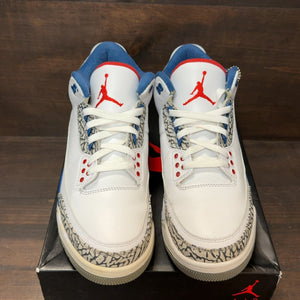 Jordan 3 Retro True Blue (2016) - Image 3