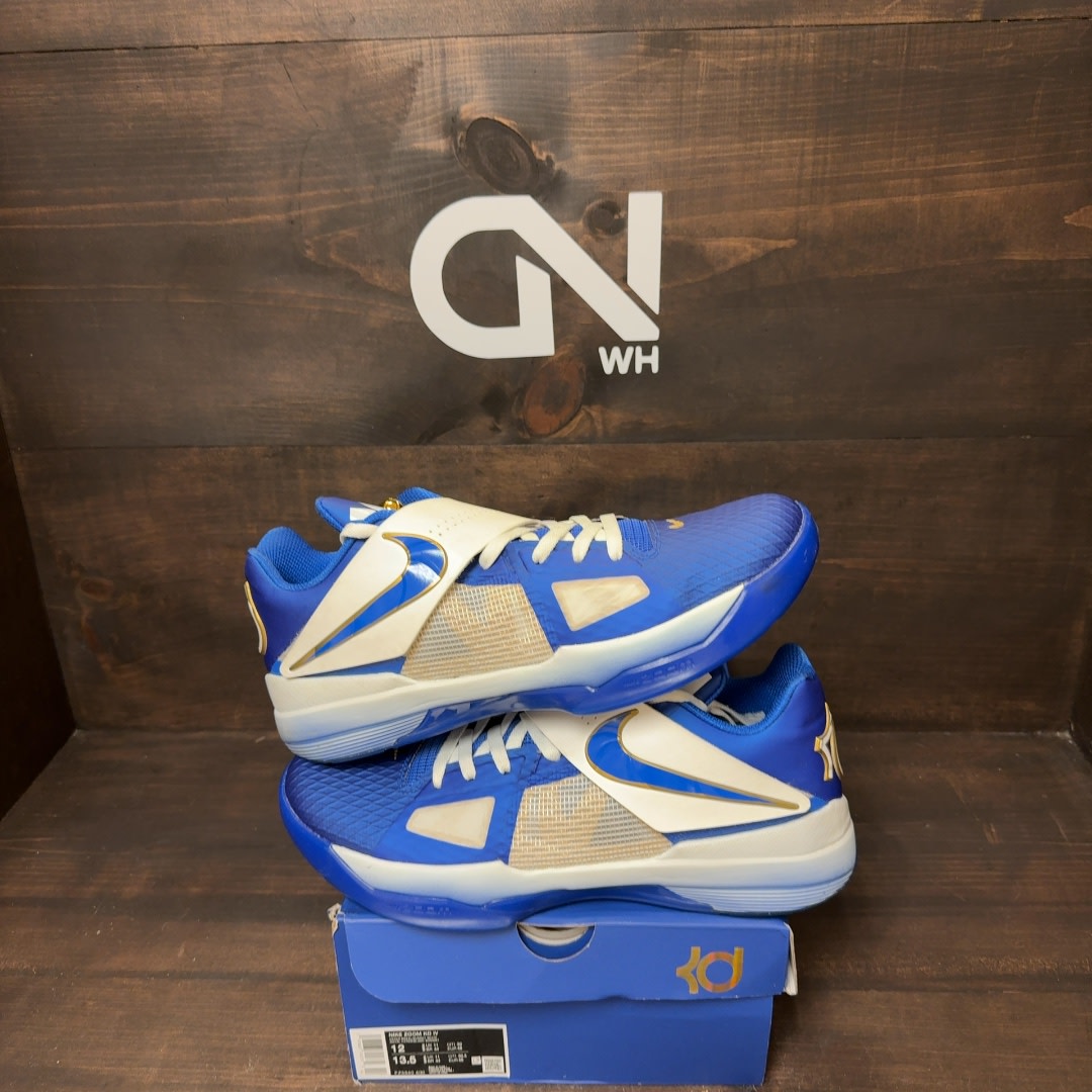 Nike KD 4 MVP - Image 1