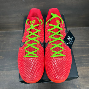 Nike Kobe 6 Protro Reverse Grinch - Image 2