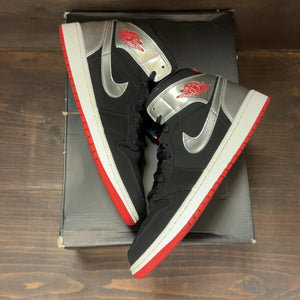 Jordan 1 Mid Johnny Kilroy Size 10.5 (Pre-Owned) - Image 2