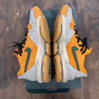 Nike LeBron 16 Low atmos Safari - Image 4