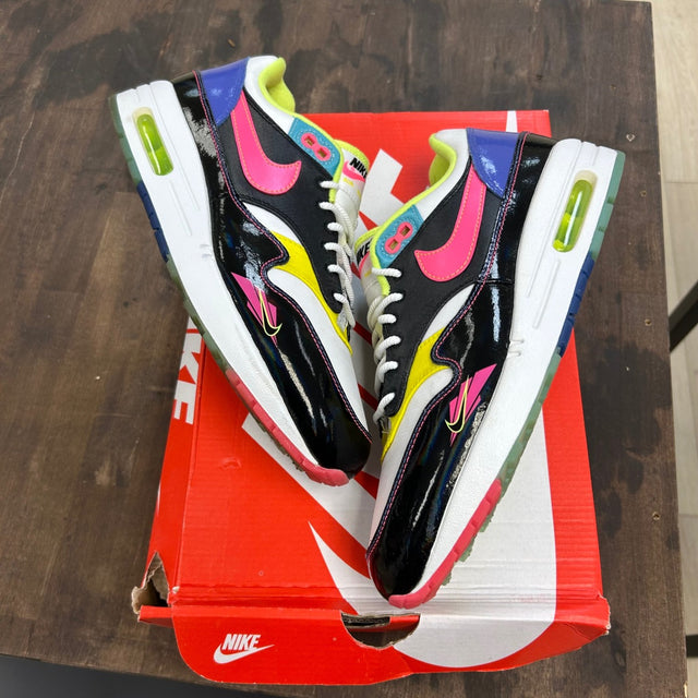 Nike Air Max 1 Hyper Pink - Image 1