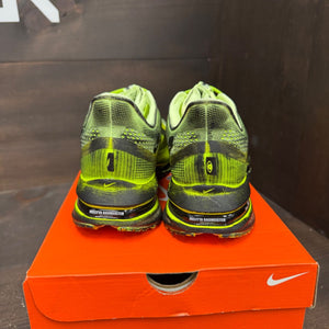 Nike Air Zoom Pegasus Premium Melitta Baumeister Volt (Women's) - Image 5
