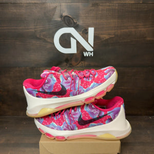 Nike KD 8 Aunt Pearl Size 9 (Pre-Owned) - Image 1