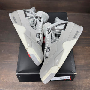 Jordan 4 Retro Frozen Moments (Women's) - Image 2