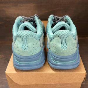 adidas Yeezy Boost 700 Faded Azure Size 9 (Pre-Owned) - Image 4