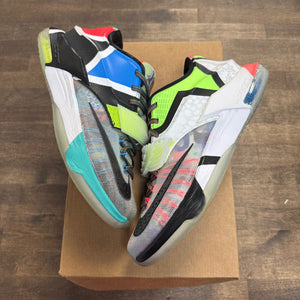 Nike KD 7 What the KD Size 8.5 (Pre-Owned) - Image 1