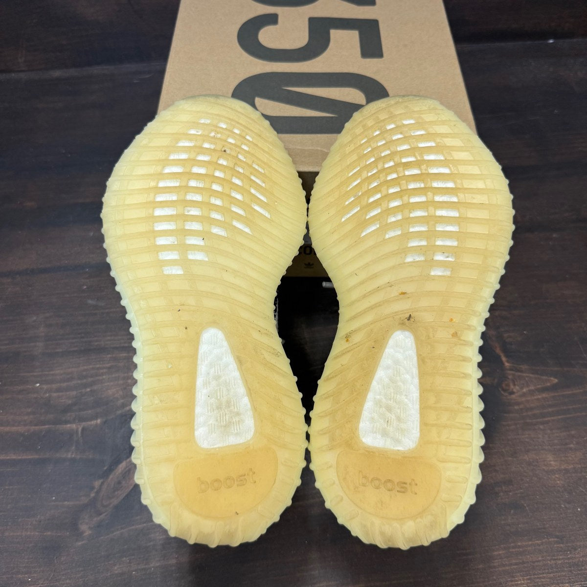 adidas Yeezy Boost 350 V2 Zebra - Image 6