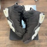 Jordan 6 Retro Chrome - Image 1