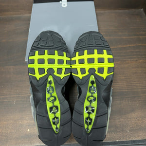Nike Air Max 95 OG Big Bubble Neon (2025/2026) - Image 7