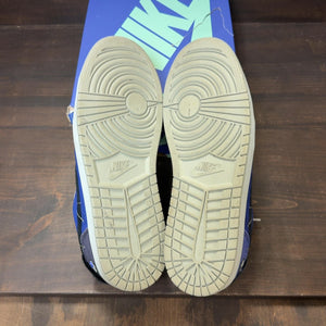 Jordan 1 Retro Low OG Zion Williamson Voodoo Alternate - Image 8