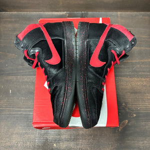 Nike SB Dunk High Krampus Size 10 (Pre-Owned) - Image 4