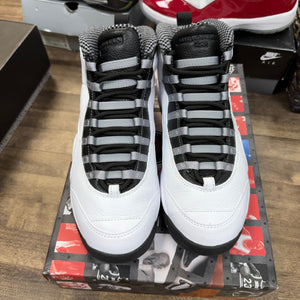 Jordan 10 Retro OG Steel (2025) - Image 2