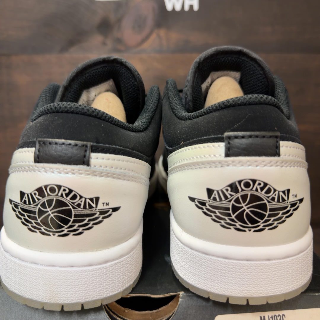 Jordan 1 Low Diamond Shorts - Image 4