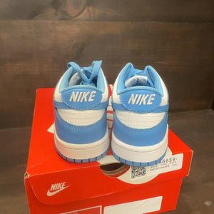 Nike Dunk Low UNC (GS) Size 5.5Y (Pre-Owned)