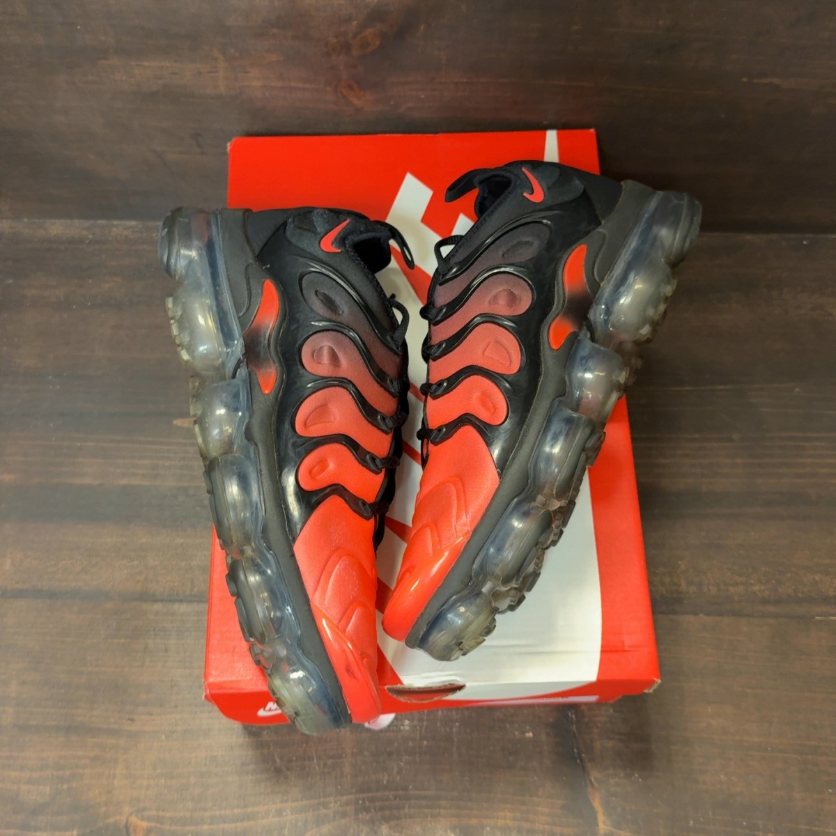 Nike Air VaporMax Plus Darth Maul - Image 2