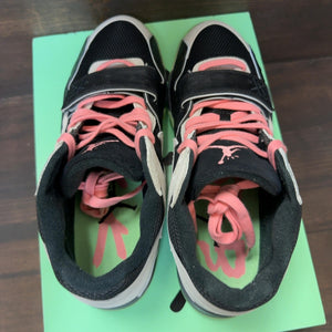 Jordan Jumpman Jack TR Travis Scott x Chase B Black Night Silver - Image 5
