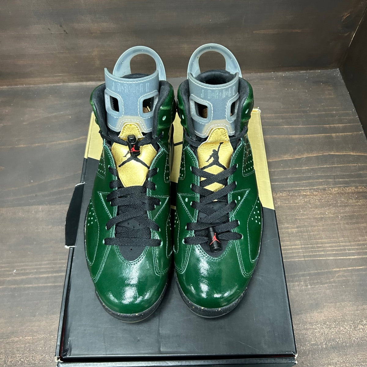 Jordan 6 Retro Champagne - Image 3