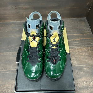 Jordan 6 Retro Champagne - Image 3