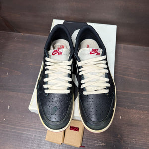 Jordan 1 Retro Low OG Nigel Sylvester Better With Time Size 10.5 (Pre-Owned) - back