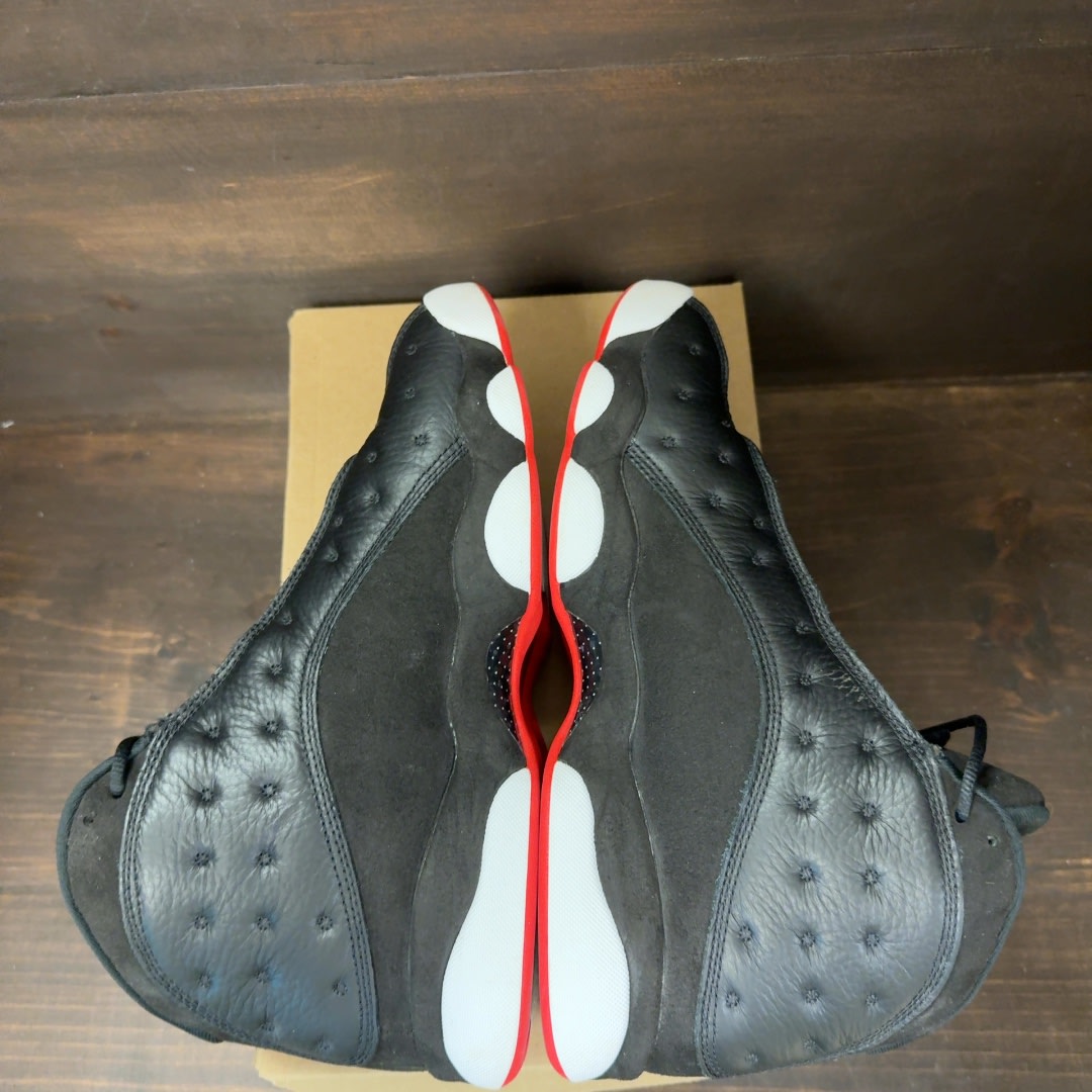 Jordan 13 Retro Playoffs (2023) Size 10.5 (Pre-Owned) - Image 6