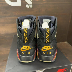 Jordan 7 Retro Black Olive Size 8.5 (Pre-Owned)
