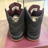 Jordan 5 Retro A Ma Maniére Dusk Size 12 (Pre-Owned) - Image 3