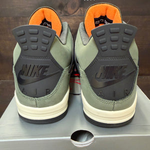 Jordan 4 Retro OG SP Undefeated (2025) - Image 4