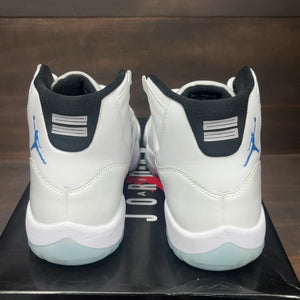 Jordan 11 Retro Legend Blue (2024) - Image 5