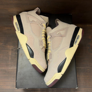 Jordan 4 Retro OG SP A Ma Maniére While You Were Sleeping (Women's) Size 11.5W (Pre-Owned) - back