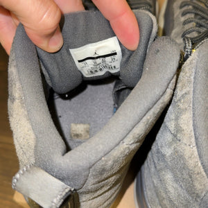 Jordan 12 Retro Dark Grey Size 11 (Pre-Owned) - Image 7