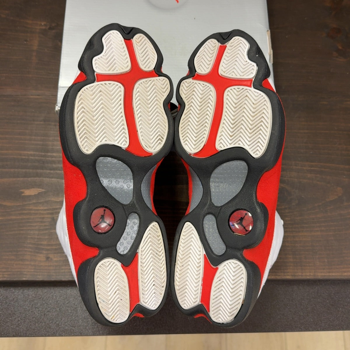 Jordan 13 Retro OG Chicago (2026) - Image 8