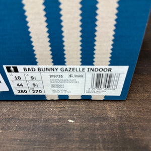 adidas Gazelle Indoor Bad Bunny - Image 7