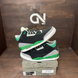 Jordan 3 Retro Pine Green - Image 1
