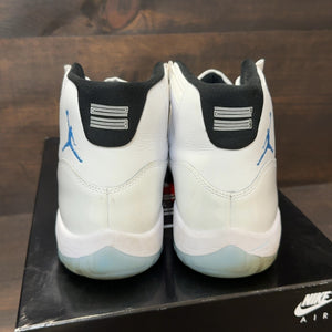 Jordan 11 Retro Legend Blue (2024) - Image 5