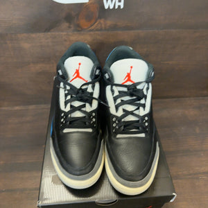 Jordan 3 Retro OG Rare Air Size 12 (Pre-Owned)
