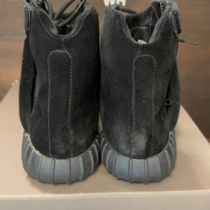 adidas Yeezy Boost 750 Triple Black - Image 5