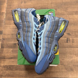 Nike Air Max Muscle 95 Yu-Gi-Oh! Joey (with Promo Card) - Image 1