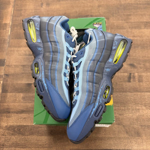 Nike Air Max Muscle 95 Yu-Gi-Oh! Joey (with Promo Card) - Image 1