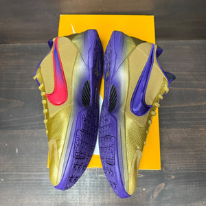 Nike Kobe 5 Protro Undefeated Hall of Fame - Image 3
