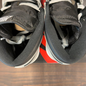 Jordan 1 Retro High Shadow 2.0 Size 9 (Pre-Owned) - aux