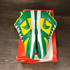 Nike Dunk Low Brazil (2020/2024) - Image 4