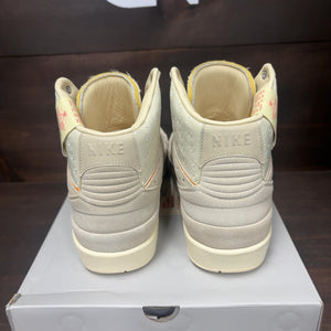 Jordan 2 Retro SP Union Rattan - Image 5