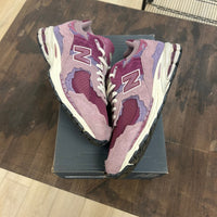New Balance 2002R Protection Pack Pink - Image 1