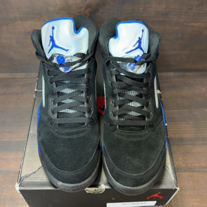 Jordan 5 Retro Racer Blue - Image 3